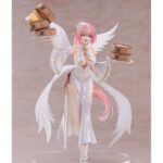 【アズレン】1/6『シーシュース 白羽報春Ver.』アズールレーン フィギュア【AniGame】2026年4月発売予約♪