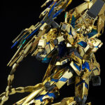 【ガンプラ】MG 1/100『ユニコーンガンダム3号機 フェネクス（ナラティブVer.）』機動戦士ガンダムNT プラモデル【バンダイ】より2018年11月発売予定♪