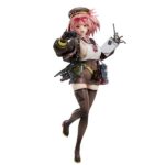 【ニューラルクラウド】『ウィロウ』ドールズフロントライン フィギュア【ユニオンクリエイティブ】より2025年12月発売予約♪