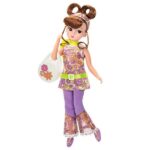 【リカちゃん人形】『レトロリカ マーガレット･ゴーゴー』ドール【タカラトミー】より2025年6月発売予約♪