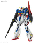 【ガンプラ】MG 1/100『ゼータガンダム Ver.Ka』機動戦士Ζガンダム プラモデル【バンダイ】より2023年2月発売予定☆