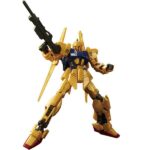 【ガンプラ】HGUC 1/144『百式』機動戦士Zガンダム プラモデル【バンダイ】より2025年5月再販予約♪