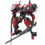 【ヘキサギア】1/24『ヴェローチェ改 【レヴァンテ】』キットブロック【コトブキヤ】より2025年9月発売予約♪