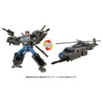 【トランスフォーマー】エイジ・オブ・ザ・プライム『AOTP-14 ディセプティコン ボルテックス』可変可動フィギュア【タカラトミー】より2025年10月発売予約♪
