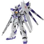 【ガンプラ】MG 1/100『Hi-νガンダム Ver.Ka』機動戦士ガンダム 逆襲のシャア ベルトーチカ・チルドレン プラモデル