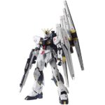 【ガンプラ】MG 1/100『νガンダム Ver.Ka』機動戦士ガンダム 逆襲のシャア プラモデル【バンダイ】