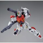【ガンプラ】MG 1/100『F80 ガンレイド』機動戦士ガンダムF90クラスター プラモデル【バンダイ】より2025年6月発売予定♪
