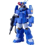 【太陽の牙ダグラム】COMBAT ARMORS MAX『ソルティック H8 ラウンドフェイサー コーチマSpl Ver. GT』1/72 プラモデル【マックスファクトリー】より2025年11月発売予約♪