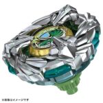 【ベイブレードX】BEYBLADE X『BX-44 ブースター トリケラプレスM-85BS』ベイブレード【タカラトミー】より2025年6月発売予約♪