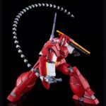 【機甲界ガリアン】MODEROID『ガリアン重装改』プラモデル【グッドスマイルカンパニー】より2025年12月発売予約♪