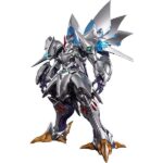 【スパロボ】鉄魄 MORTAL MIND『サイバスター（精霊憑依Ver.）スペシャルエディション』スーパーロボット大戦OG 合金可動フィギュア【CCSTOYS】より2025年6月発売予約♪