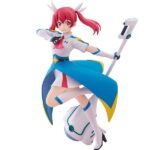 【株式会社マジルミエ】POP UP PARADE『桜木カナ（さくらぎ かな） L size』フィギュア【グッドスマイルカンパニー】より2025年10月発売予約♪