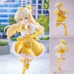 【まほあこ】KDcolle『マジアサルファ』魔法少女にあこがれて 1/7 フィギュア【KADOKAWA】より2026年2月発売予約♪