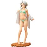 【無職転生】1/7『シルフィエット・グレイラット お着替えmode』フィギュア【キューズQ】より2025年11月発売予定♪
