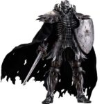 【ベルセルク】POP UP PARADE『髑髏の騎士 L size』フィギュア【マックスファクトリー】より2025年12月発売予約♪