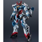 【機動戦士Gundam GQuuuuuuX】GUNDAM UNIVERSE『gMS-Ω GQuuuuuuX/ジークアクス』可動フィギュア【バンダイ】より2025年11月発売予約♪