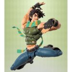 【ジョジョの奇妙な冒険】S.H.フィギュアーツ『ジョセフ・ジョースター』可動フィギュア【バンダイ】より2025年12月発売予約♪