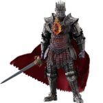 【ドラゴンズドグマ2】figma『覚者（かくしゃ）』Dragon's Dogma2 可動フィギュア【マックスファクトリー】より2026年5月発売予約♪