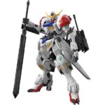 【ガンプラ】MG 1/100『ガンダムバルバトスルプス』機動戦士ガンダム 鉄血のオルフェンズ プラモデル【バンダイ】より2025年11月発売予約☆