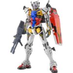 【ガンプラ】HG 1/144『白いガンダム』機動戦士Gundam GQuuuuuuX プラモデル【バンダイ】より2025年12月発売予約☆