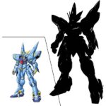 【スパロボ】HG『ヒュッケバイン（PTX-08R）』スーパーロボット大戦OG プラモデル【バンダイ】より2025年12月発売予約♪