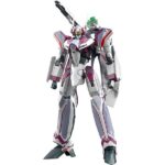【マクロスΔ】HG 1/100『VF-31C ジークフリード（ミラージュ･ファリーナ･ジーナス機）』プラモデル【バンダイ】より2025年10月発売予約♪