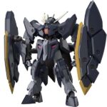 【ガンプラ】HG 1/144『ガンダムザガン』機動戦士ガンダム 鉄血のオルフェンズ プラモデル【バンダイ】より2025年12月発売予約♪