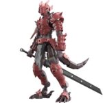 【30MF】『ドラゴニアナイト』『クラスアップアーマー（ドラゴニアロード）』30 MINUTES FANTASY プラモデル【バンダイ】より2025年11月～順次発売予約♪