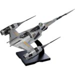 【マンダロリアン】1/48『N-1スターファイター』プラモデル【バンダイ】より2025年10月発売予約♪