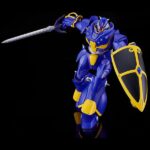【機甲界ガリアン】MODEROID『ザウエル』プラモデル【グッドスマイルカンパニー】より2026年1月発売予約♪