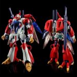 【聖戦士ダンバイン】R3 1/35『ビルバイン』プラモデル【バンダイ】より2025年8月発売予約♪