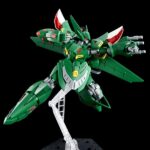 【スパロボ】HG『量産型ゲシュペンストMk-II（カイ機）』スーパーロボット大戦OG プラモデル【バンダイ】より2025年9月発売予約♪