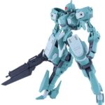 【ティタノマキア】MODEROID『SIDE：GR ヴェクトール』1/48 プラモデル【グッドスマイルカンパニー】より2026年1月発売予約♪