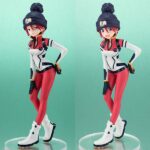 【機動戦士Gundam GQuuuuuuX】Lucreaらいと『アマテ・ユズリハ（マチュ） パイロットスーツVer』フィギュア【メガハウス】より2025年12月発売予定♪