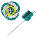 【ベイブレードX】BEYBLADE X『CX-07 スターター ペガサスブラストATr』ベイブレード【タカラトミー】より2025年7月発売予約♪