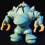 【ガンプラ】HGUC 1/144『ゾック』機動戦士ガンダム プラモデル予約【バンダイ】より2025年7月再販予定♪