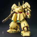 【ガンプラ】MG 1/100『PMX-003 ジ・O』機動戦士Zガンダム プラモデル【バンダイ】