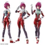 【機動戦士ガンダムSEED DESTINY】Figure-rise Standard『ルナマリア・ホーク』プラモデル【バンダイ】