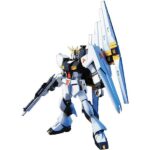 【ガンプラ】HGUC 1/144『νガンダム』機動戦士ガンダム 逆襲のシャア プラモデル【バンダイ】