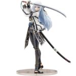 【英雄伝説 軌跡シリーズ】1/8『シズナ・レム・ミスルギ』フィギュア予約【コトブキヤ】より2025年12月発売予定♪