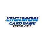 【デジモンカードゲーム】デジモンTCG