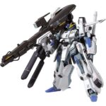 【ガンプラ】MG 1/100『FAZZ Ver.Ka』ガンダム・センチネル プラモデル予約【バンダイ】より2025年10月再販予定♪