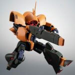 【機動戦士Ζガンダム】ROBOT魂『NRX-044 アッシマー ver. A.N.I.M.E.』可変可動フィギュア予約【バンダイ】より2025年11月発売予定♪