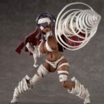 【蝸（お）れの異世界冒険】1/12『RPG-03A ゾンビ グリサ［オルタ］』可動フィギュア予約【蝸之殼Snail Shell】より2025年12月発売予定♪