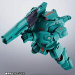 【装甲騎兵ボトムズ】HI-METAL R『ファッティー』可動フィギュア予約【バンダイ】より2025年12月発売予定♪