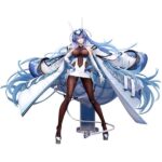 【アズレン】1/7『ニュージャージー』アズールレーン フィギュア予約【アルター】より2026年5月発売予定☆