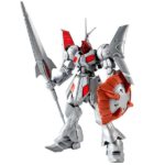 【Gジェネ】GフレームFA『ギャン改』SDガンダム GGENERATION 食玩 可動フィギュア予約【バンダイ】より2025年11月発売予定♪