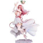 【アズレン】1/7『ブレマートン ～幸せトラッキング～』アズールレーン フィギュア予約【グッドスマイルアーツ上海】より2026年6月発売予定♪