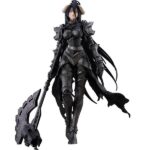 【オーバーロード】POP UP PARADE『アルベド鎧Ver. L size』フィギュア予約【グッドスマイルカンパニー】より2026年2月発売予定☆