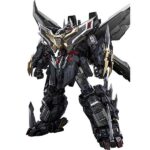 【超獣機神ダンクーガ】鉄魄 MORTAL MIND『アルティメットダンクーガ』合金可動フィギュア予約【C＆A Global Ltd. × CCSTOYS】より2025年9月発売予約♪